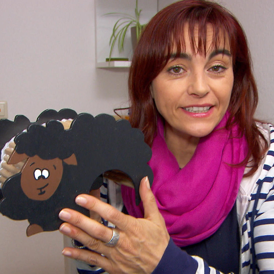 Diana Hamstermbel VOX Diana Hamstermbel VOX
