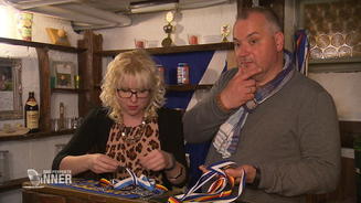 "Es kann nur einen geben"