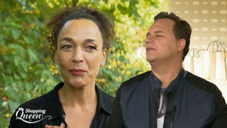Djamila will Guido massieren