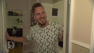 Maxi macht sich keinen Stress