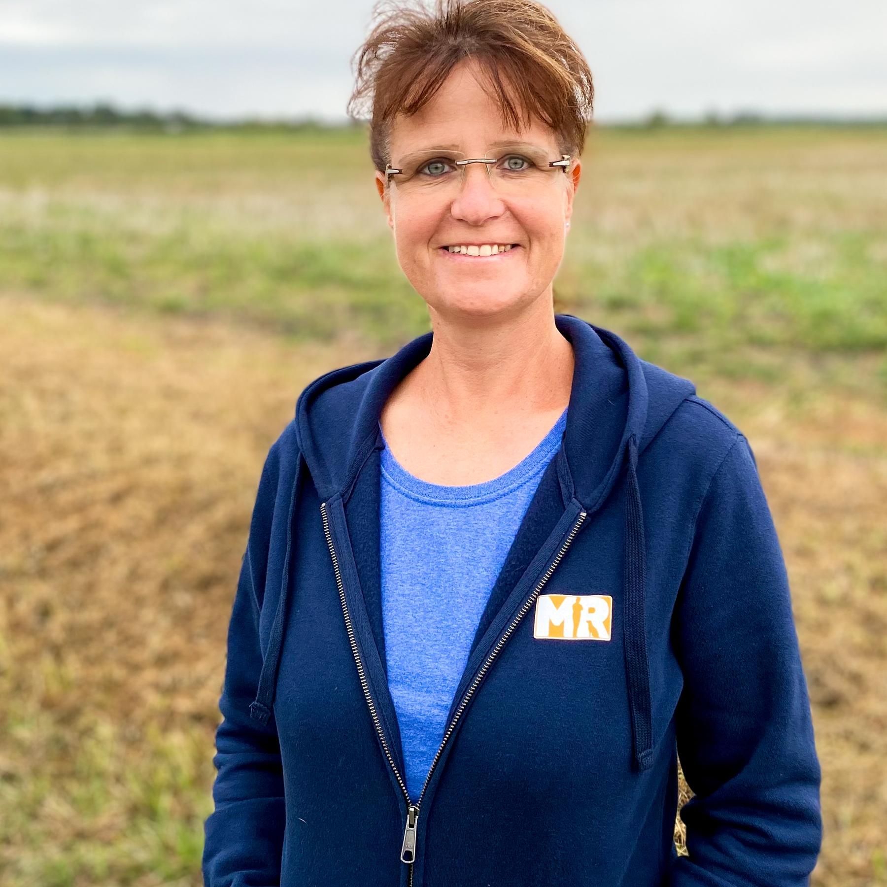 Doreen Hörchner Doreen Hörchner