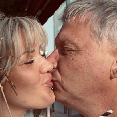 Jenny und ihr Achim trauen sich bald! Jenny und ihr Achim trauen sich bald!