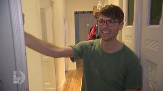 Stephan will unbedingt gewinnen