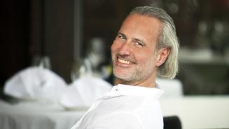 Meisterkoch Holger Bodendorf