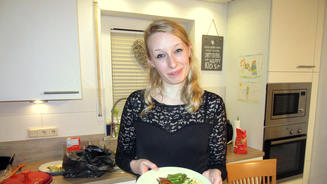 Imke: "Es muss alles passen"