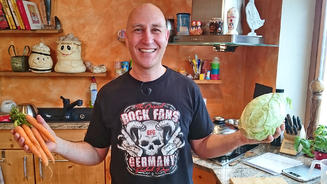 Die erste Dinner-Woche in Ingolstadt