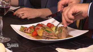 Ist alles nicht so, wie es sein soll