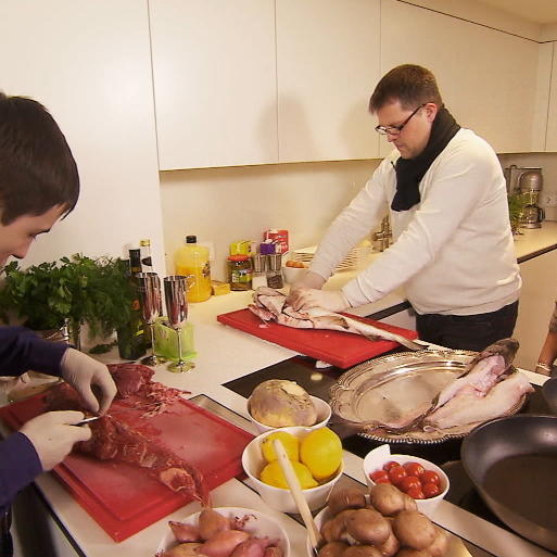 Kochen Guldehof 2 Kochen Guldehof 2