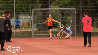 Es geht nach Darmstadt