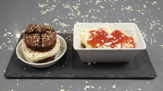 Der Spaßvogel der Runde hat gewonnen