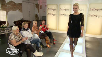 Lisis Styling kommt gut an