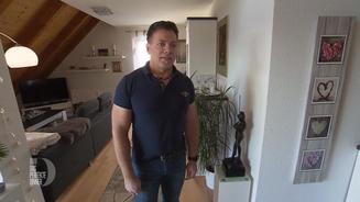 Thomas gehen die Nerven durch