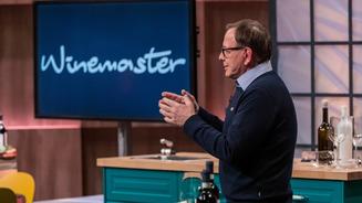 Die Rettung für Weinreste?
