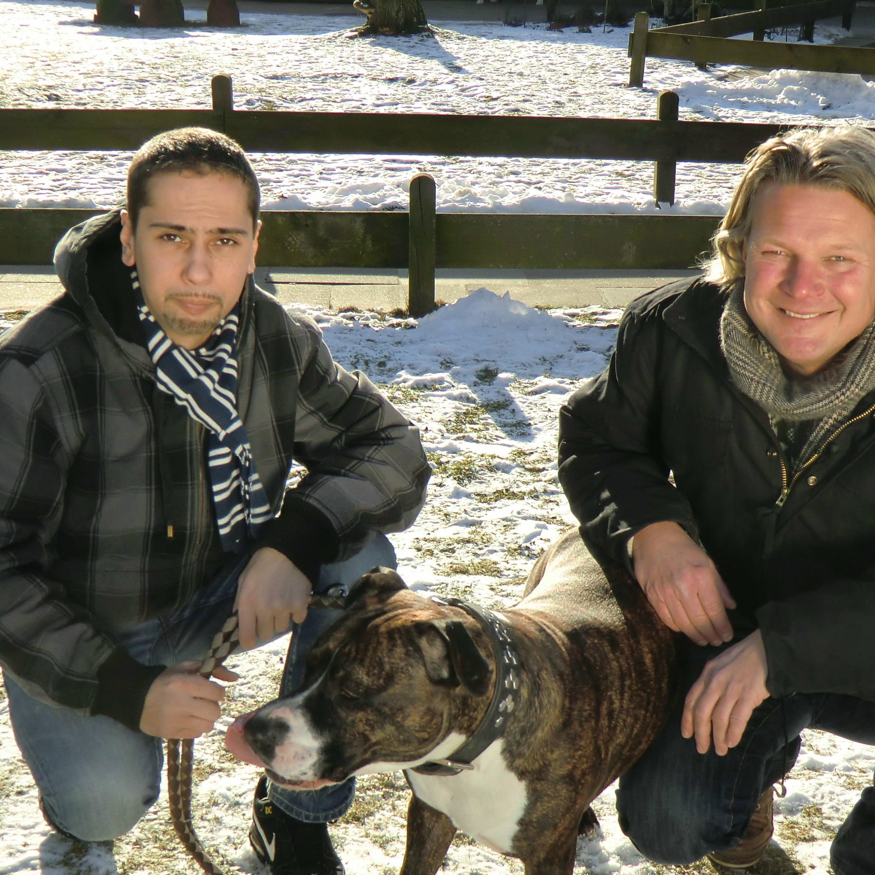 Tiere in Not 2 - Bild 2 - Frank Weber-Adriano Boelmann-Rolex Tiere in Not 2 - Bild 2 - Frank Weber-Adriano Boelmann-Rolex