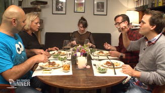 Katzenhaare als ungewollte Beilage