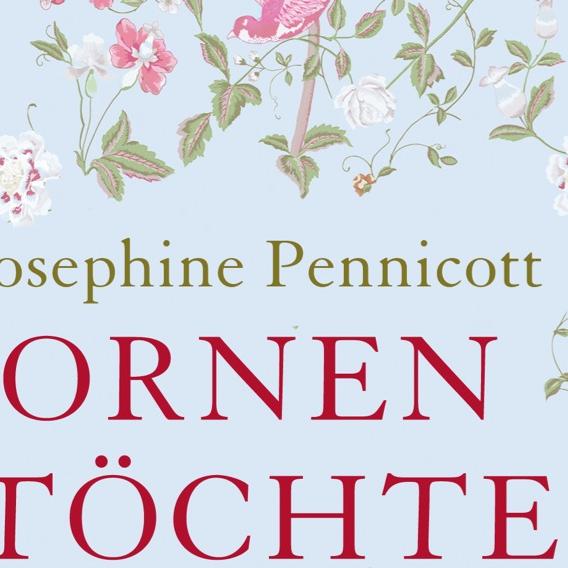 Pennicott Dornentchter Cover Pennicott Dornentchter Cover
