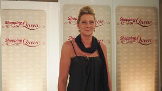 Ist Heikes Tasche bloß eine Mülltüte?