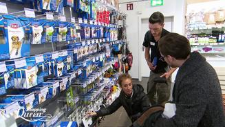 "Nicht virtuos aber ganz gut"