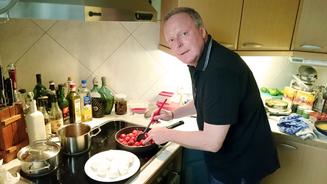 Haralds Dessert-Problem