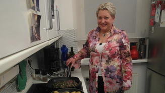 Wiebkes erstaunliche Vorlieben