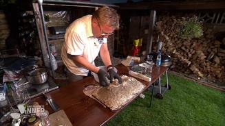 Eine einzige Katastrophe!