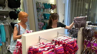 Guido hat sie schon mal überzeugt