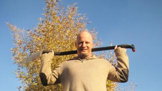 Trefft Detlef aus Moers im Chat!