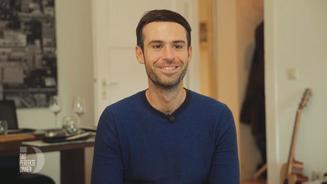 George kocht griechisch-australisch