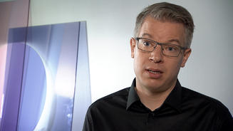 "Staffel 5 ist die beste Staffel."