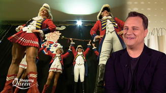 Diese Mädels kämpfen um den Titel