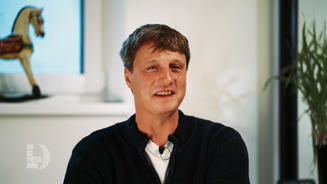 Ein Westfale in Nordfriesland