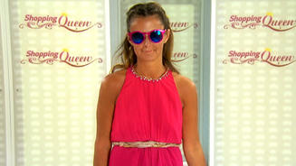 Carla überzeugt von Hamburg bis Ibiza