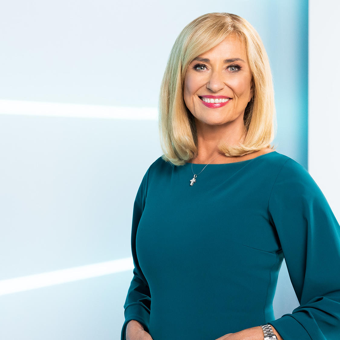 Investorin Dagmar Wörhl Investorin Dagmar Wörhl