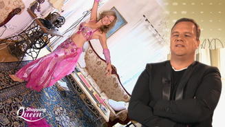 Sie alle wollen die Krone