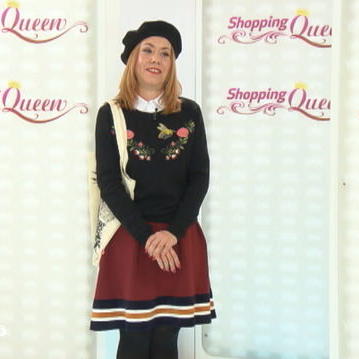 Shopping Queen 2017 KW 9 Koblenz Leslie Catwalk