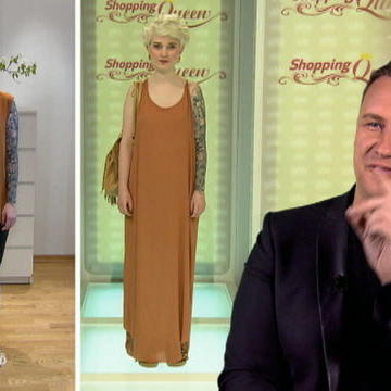 anne catwalk 02 anne catwalk 02