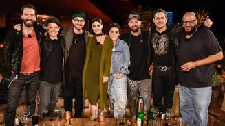 Wer singt welchen Lena-Hit?