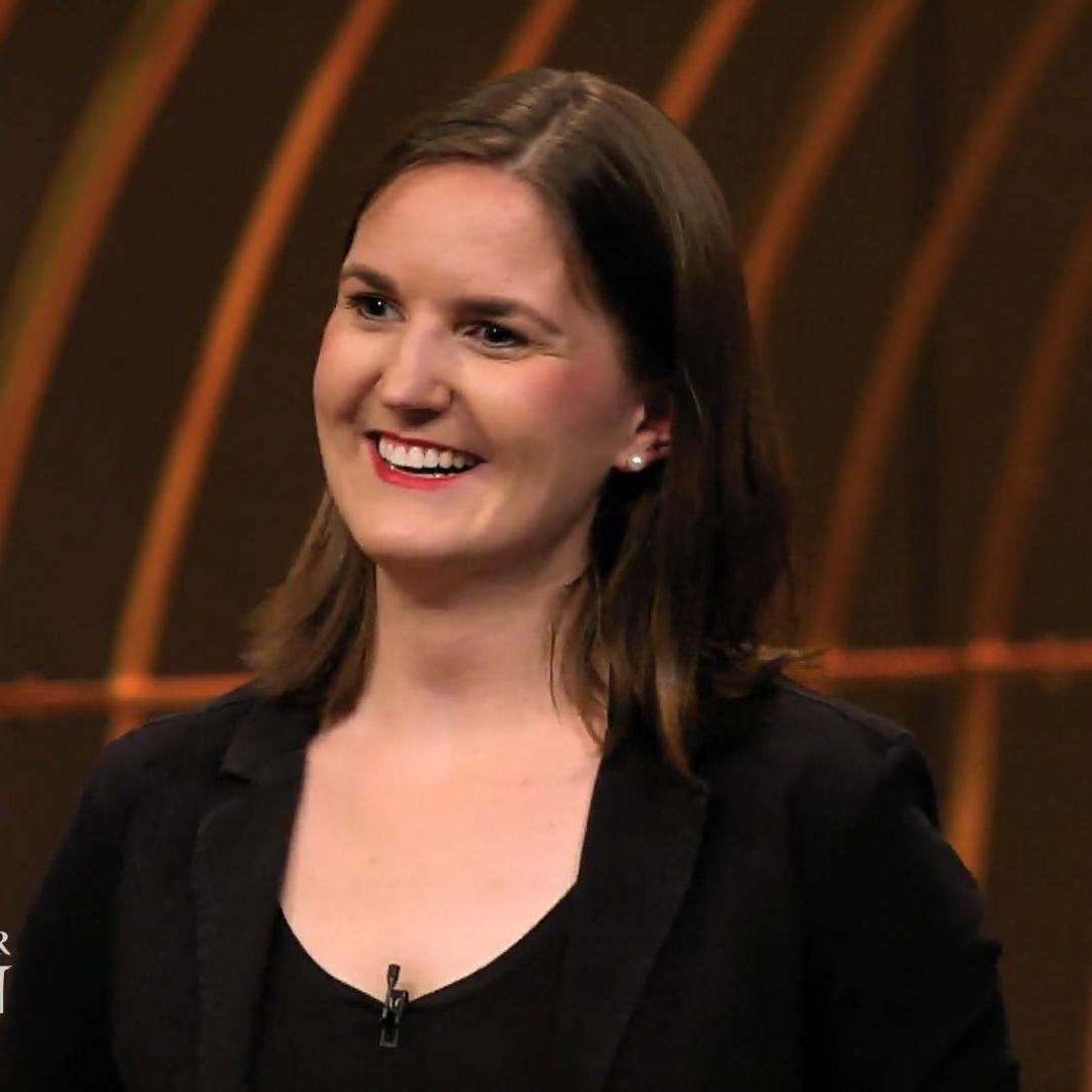 Lara Schuhwerk