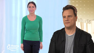 Nesli hat eine "spezielle Eleganz"