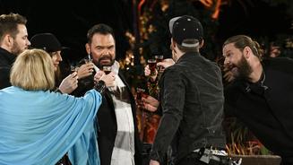 Exklusive Vorschau in die Duett-Proben