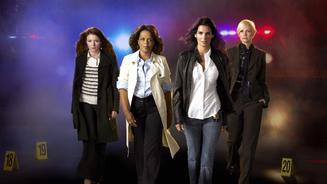 Women's Murder Club