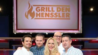 Wird Henssler in Staffel 2 gegrillt?