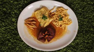 Heilbronner Leibgericht