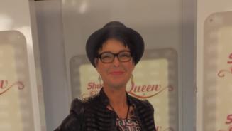 Guido sieht keinen Festival-Look