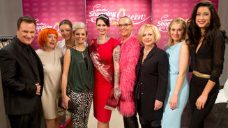 Nina aus Hamburg bekommt die Krone