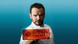 „Grill den Henssler“ auf RTL+