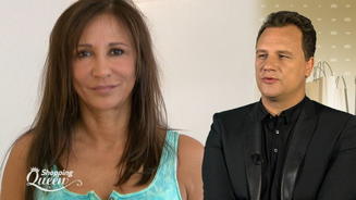 Guido: "Wirklich eine sportliche Frau"