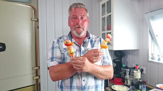 "Ich habe ein zu großes Herz"