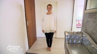 Guido: "Das ist ein großes Mädchen!"