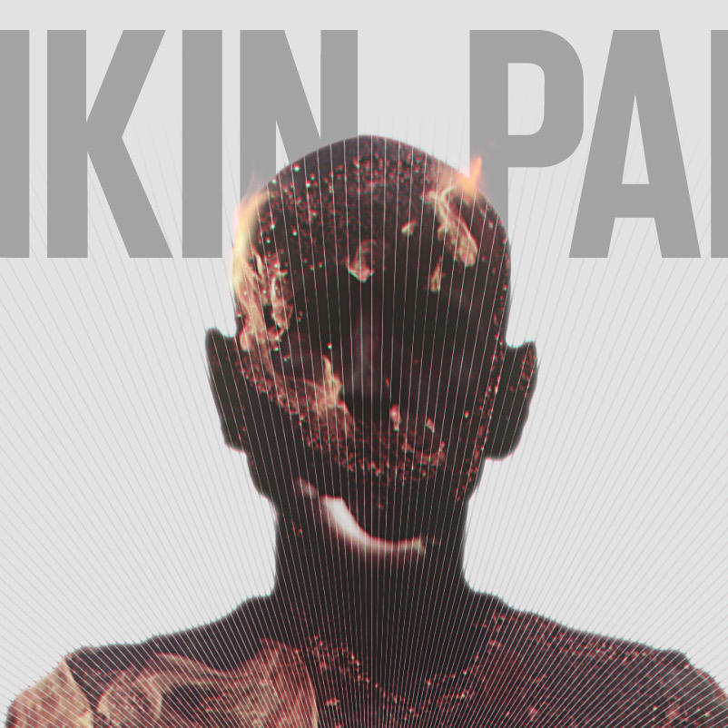 Linkin Park Burn It Down Single Cover.jpg Linkin Park Burn It Down Single Cover.jpg